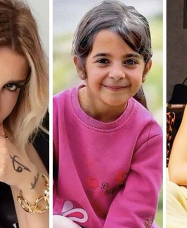 Gülben Ergen'den Serenay Sarıkaya'ya 'Narin Güran' tepkisi 4 Gülben-Ergen'den-Serenay-Sarıkaya'ya-'Narin-Güran'-tepkisi