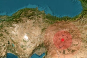 MALATYA DEPREM
