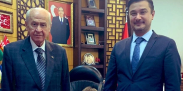 Oğuzhan-Güngör