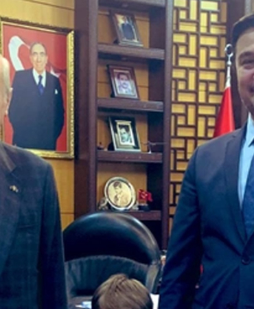 Oğuzhan-Güngör