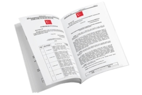 Öğretmenlik Mesleği Kanunu Resmi Gazete'de yayımlandı 5 RESMİ GAZETE