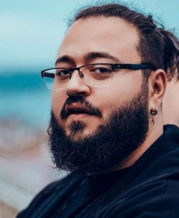 Twitch yayıncısı Jahrein tahliye olmasının ardından ilk kez konuştu: 'Cezaevinde bardak fırlattılar' 10 jahrein