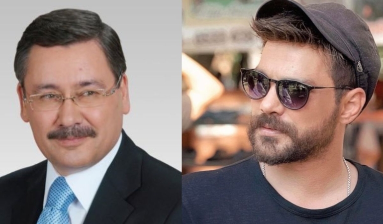 Oğuzhan Uğur’dan, Melih Gökçek’e çağrı: ‘Gelin sizinle tek bölümlük bir format çekelim’