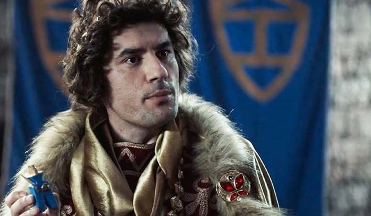 Prens dizisinin beklenen 3. sezon tanıtımı geldi! 5 prens-dizisi