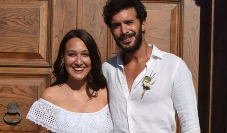 Barış Arduç’tan samimi açıklamalar: ‘Benim için en güzel iş eşlik ve babalık’
