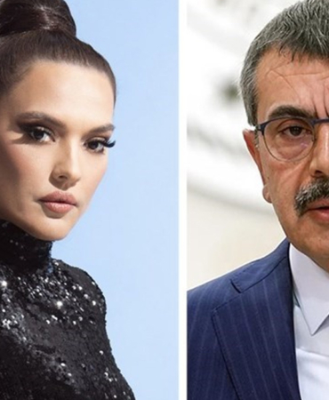 Demet Akalın'dan, Bakan Yusuf Tekin'e sert tepki: 'İstifa etmenizi dört gözle bekliyorum' 5 deemt-akalin
