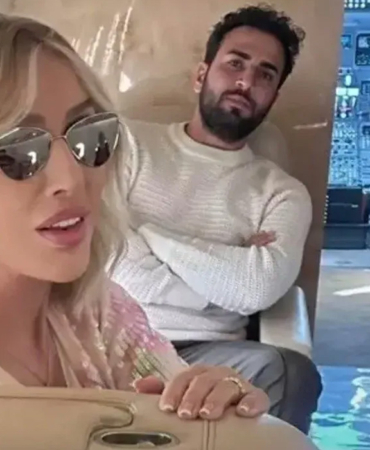 61 yaşındaki Seda Sayan’dan aşk dolu paylaşım: "Öylece gidiyoruz yârimle…" 4 seda-sayan