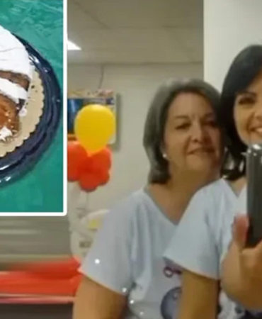 Noel kutlamasında ikram edilen pasta aileyi yok etti: Bu ilk olmayabilir! 3 Noel-kutlamasında-ikram-edilen-pasta-aileyi-yok-etti