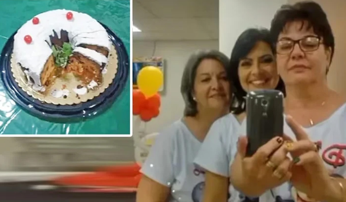 Noel kutlamasında ikram edilen pasta aileyi yok etti: Bu ilk olmayabilir! 4 Noel-kutlamasında-ikram-edilen-pasta-aileyi-yok-etti