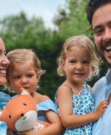 Pelin Akil'den ilginç 'aşerme' itirafı: 'Gizli gizli sabun yedim' 8 Pelin-Akil