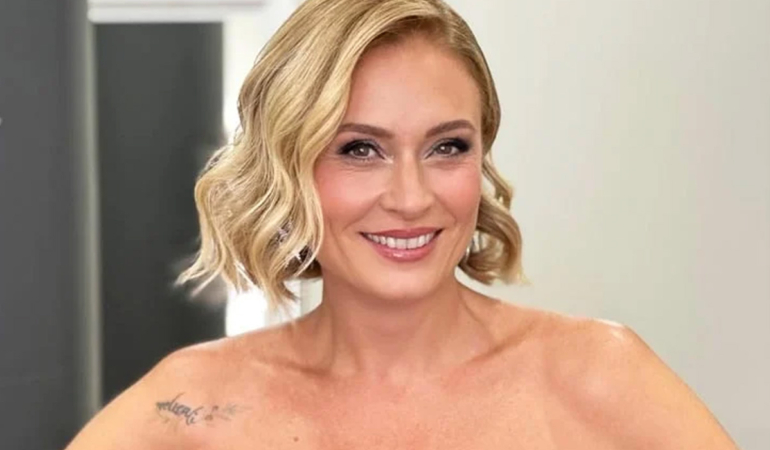 Güçlü Mete ile aşk yaşayan Ceyda Düvenci’den evlilik sinyali: “Hayatta hiçbir şeyle vedalaşmam…”