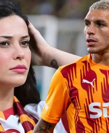 Devrim Özkan'dan Torreira sorusuna şiir gibi yanıt: "Hayatında ne kadar çok seversen sev..." 4 devrim-ozkan-toreira