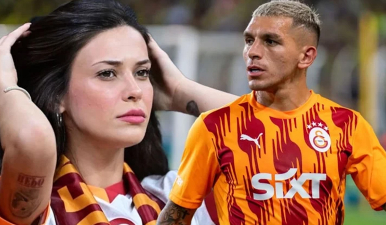 Devrim Özkan’dan Torreira sorusuna şiir gibi yanıt: “Hayatında ne kadar çok seversen sev…”