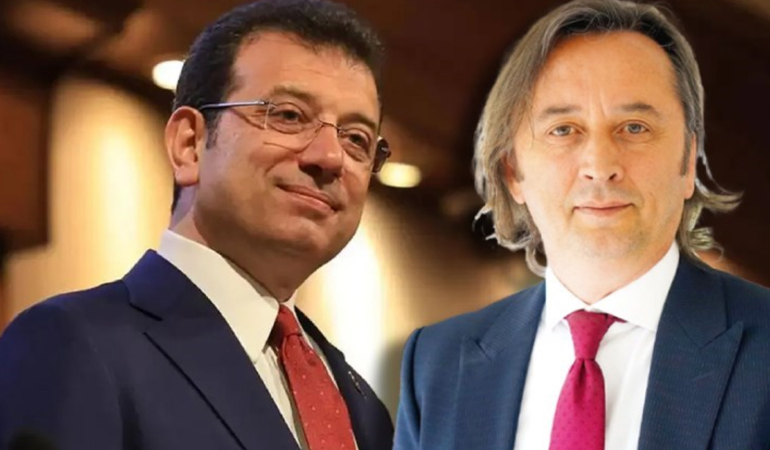 Mahkemeden karar çıktı: Yeni Şafak yazarı İbrahim Karagül, Ekrem İmamoğlu’na tazminat ödeyecek