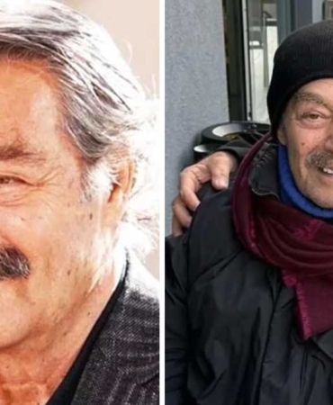 Aylardır tedavi görüyordu... Kadir İnanır'ın son hali ortaya çıktı! 10 kadir-inanir