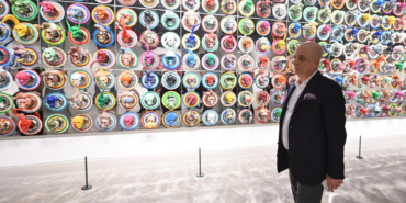 Ahmet-Güneştekin’in-“Kayıp-Alfabe”-Sergisi,-Sanatseverlerle-Buluştu