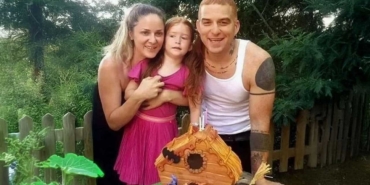 Athena-Gökhan-ve-Melis-Ülken