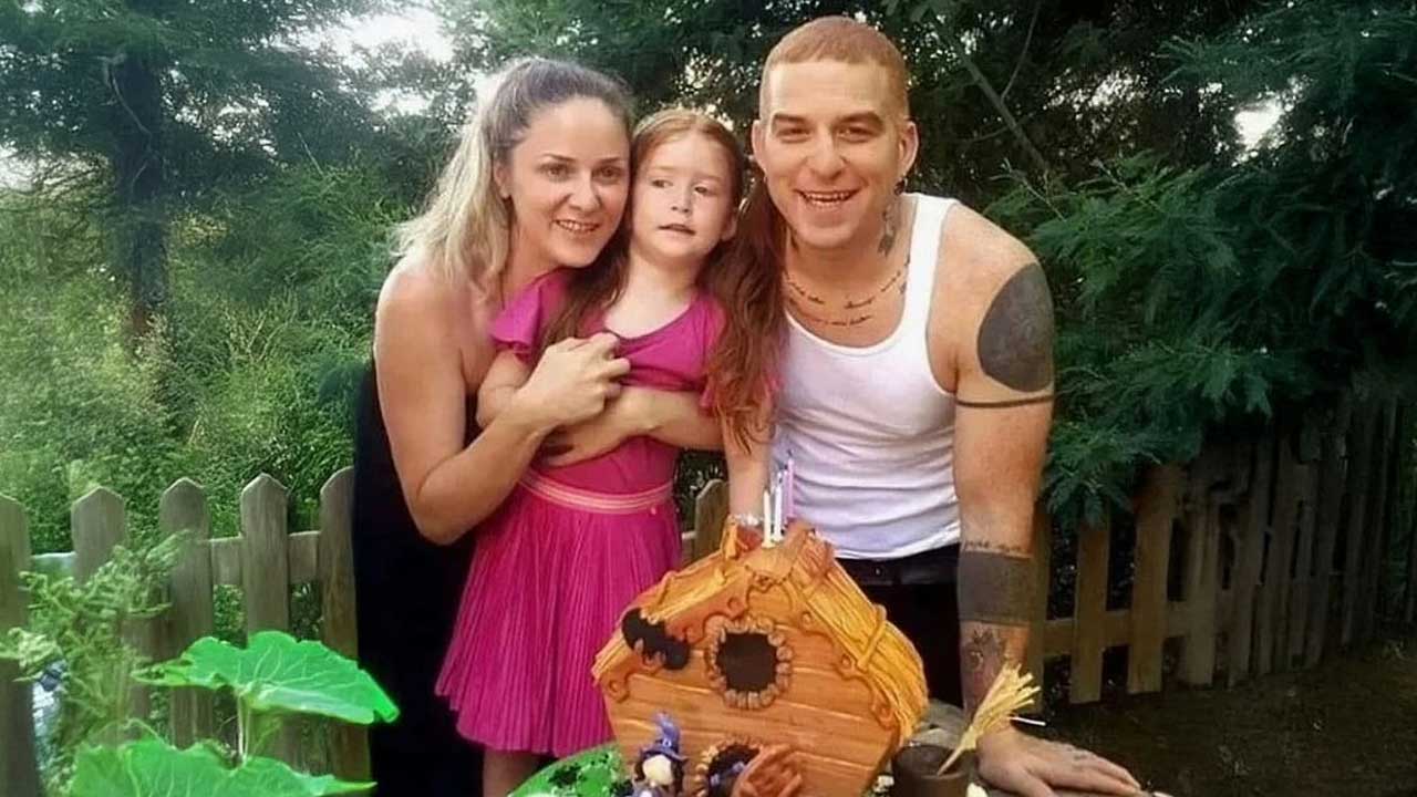 Athena-Gökhan-ve-Melis-Ülken