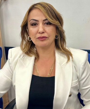 CHP Hatay Milletvekili Nermin Yıldırım Kara’dan Sert Açıklama: Emekli Aylıkları Yoksullukla Mücadele Ediyor 5 CHP-Hatay-Milletvekili-Nermin-Yıldırım-Kara