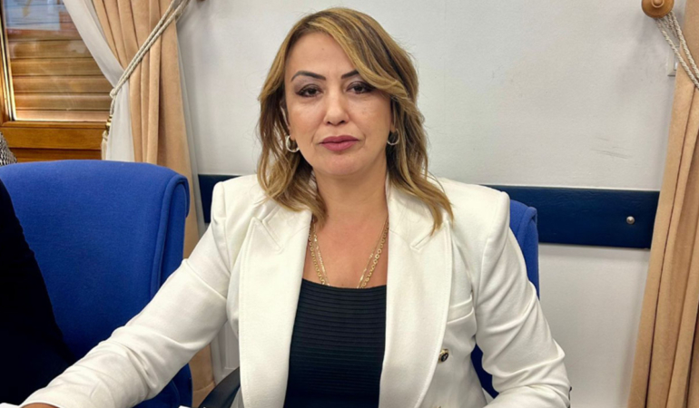 CHP Hatay Milletvekili Nermin Yıldırım Kara’dan Sert Açıklama: Emekli Aylıkları Yoksullukla Mücadele Ediyor