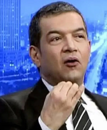 Bir süredir tedavi görüyordu... Usta gazeteci Deniz Arman 63 yaşında yaşamını yitirdi 2 Deniz-Arman