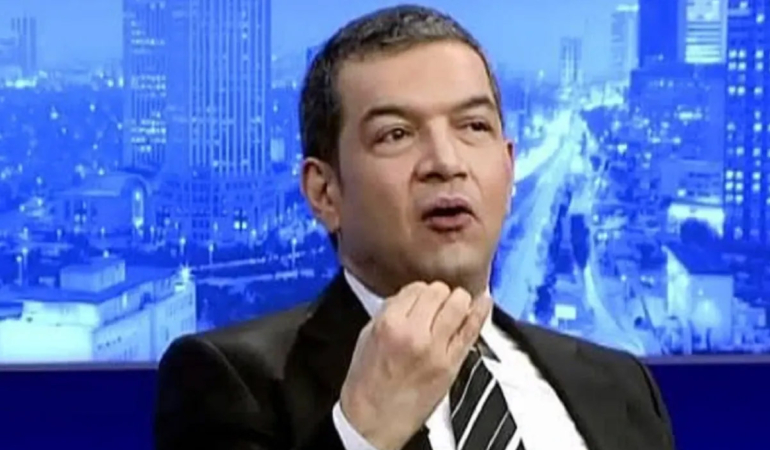 Bir süredir tedavi görüyordu… Usta gazeteci Deniz Arman 63 yaşında yaşamını yitirdi
