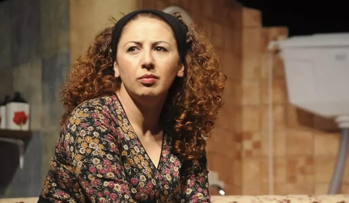 Usta oyuncu Leyla dizisine katılıyor! Nur'un annesini oynayacak