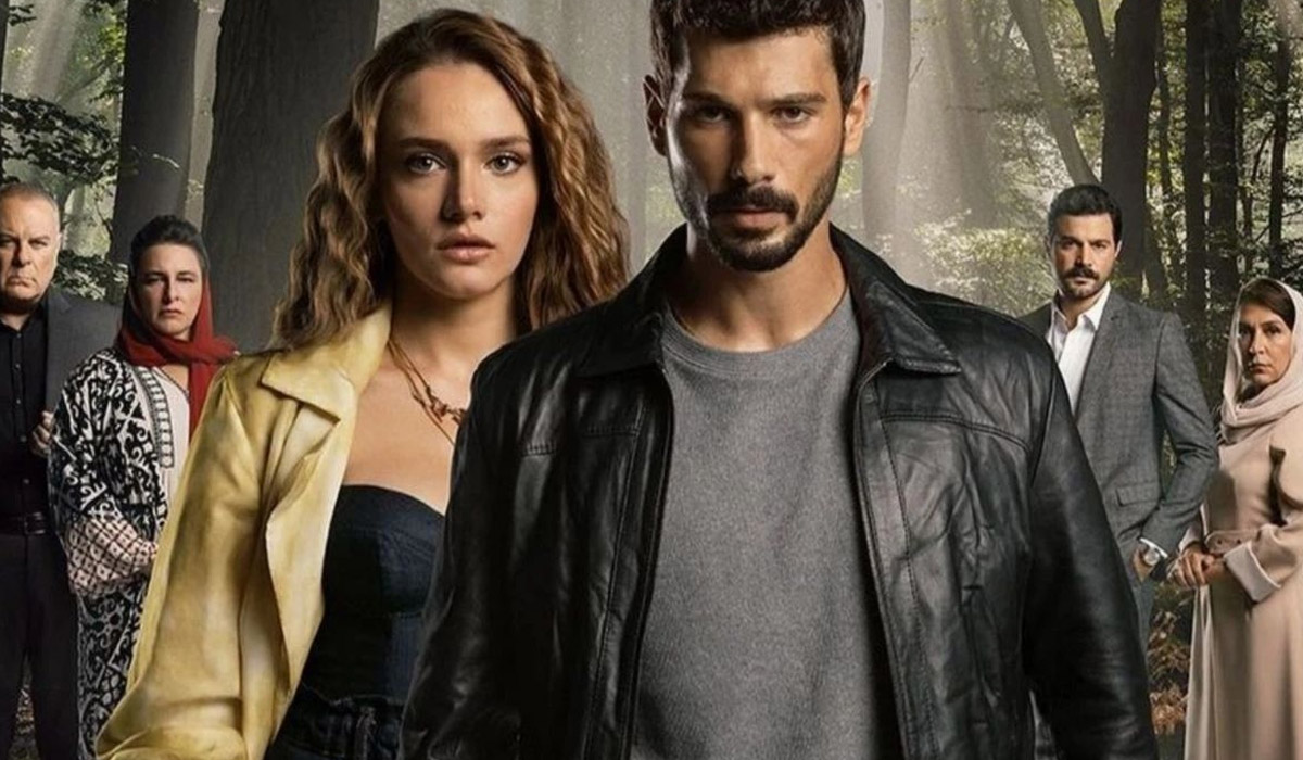 Hudutsuz Sevda’ya İki Yeni Sürpriz İsim! 4 Hudutsuz-Sevda