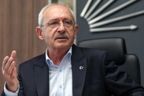 Kemal-Kılıçdaroglu