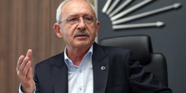 Kemal-Kılıçdaroglu
