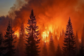 Los Angeles Tarihindeki En Büyük Yangınlar: İklim Değişikliği Tehlikeyi Büyütüyor 4 Los-Angeles-Tarihindeki-En-Büyük-Yangınlar