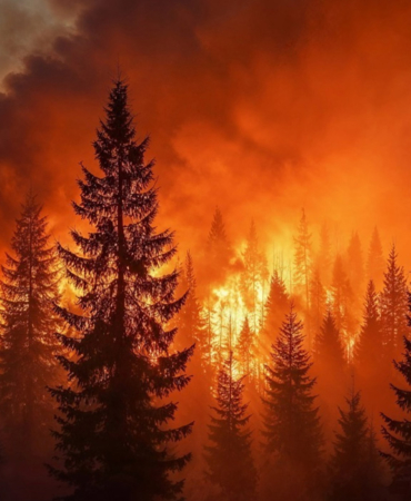 Los Angeles Tarihindeki En Büyük Yangınlar: İklim Değişikliği Tehlikeyi Büyütüyor 2 Los-Angeles-Tarihindeki-En-Büyük-Yangınlar