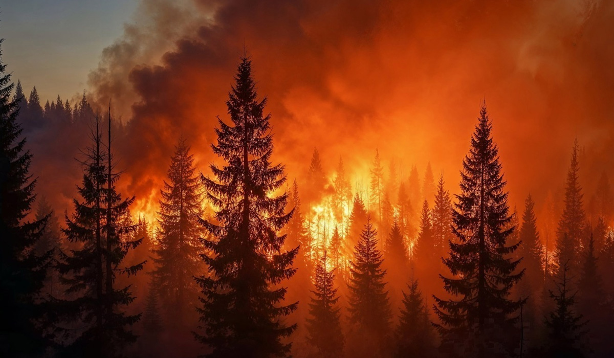 Los Angeles Tarihindeki En Büyük Yangınlar: İklim Değişikliği Tehlikeyi Büyütüyor 4 Los-Angeles-Tarihindeki-En-Büyük-Yangınlar