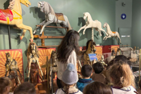 Rahmi M. Koç Müzesi’nden Sömestir Atölyeleri: Çocuklar eğlenerek atları ve otomobilleri keşfedecek 3 Rahmi-M.-Koç-Müzesi’nden-Sömestir-Atölyeleri--Çocuklar-eğlenerek-atları-ve-otomobilleri-keşfedecek