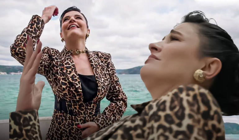 Usta oyuncu Leyla dizisine katılıyor! Nur’un annesini oynayacak