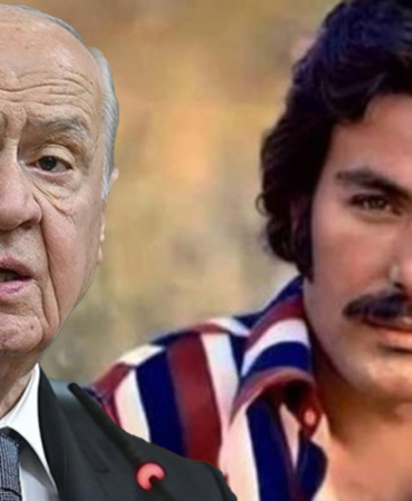 MHP lideri Devlet Bahçeli, Ferdi Tayfur için lokma döktürdü: "Aziz hatırasını yad etmek amacıyla..." 10 bahceli-ferdi-tayfur