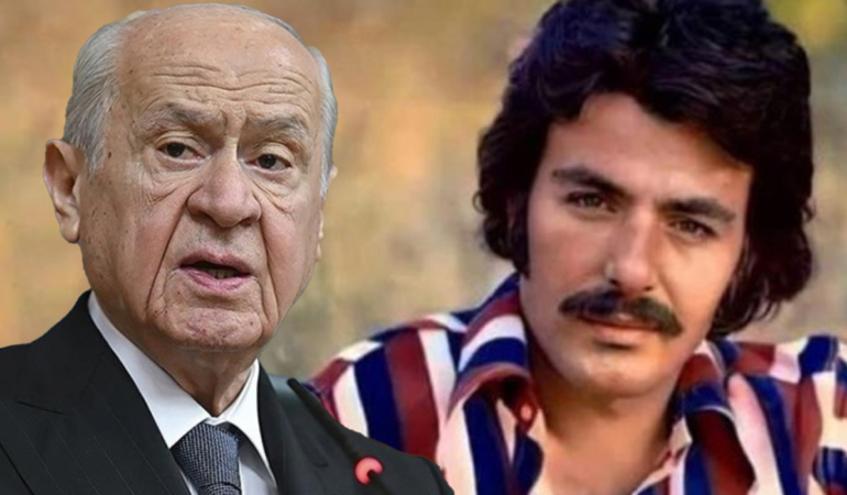 MHP lideri Devlet Bahçeli, Ferdi Tayfur için lokma döktürdü: “Aziz hatırasını yad etmek amacıyla…”