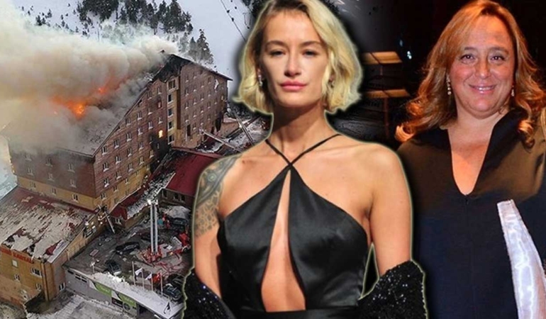 Üst üste yaşanan olaylara Didem Soydan’dan göndermelerle dolu sert tepki: ‘Türk milleti unutkandır, sorgulamaz…’