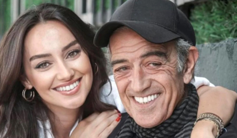 Edip Akbayram’ın sağlık durumu nasıl? Kızı Türkü Akbayram açıkladı…