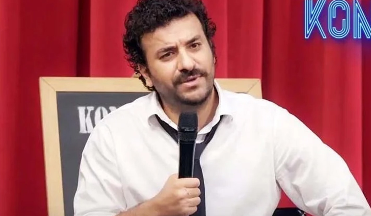 Zatürre sebebiyle 8 gün hastanede yatan Hasan Can Kaya: "Artık bağışıklık sistemim pes edene kadar..." 4 hasan-can-kaya