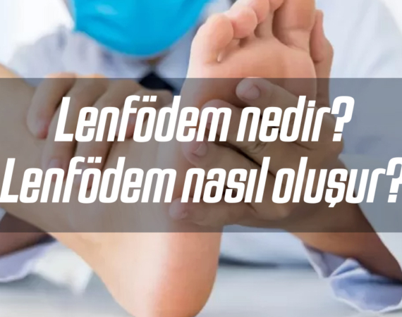 lenfodem-nedir