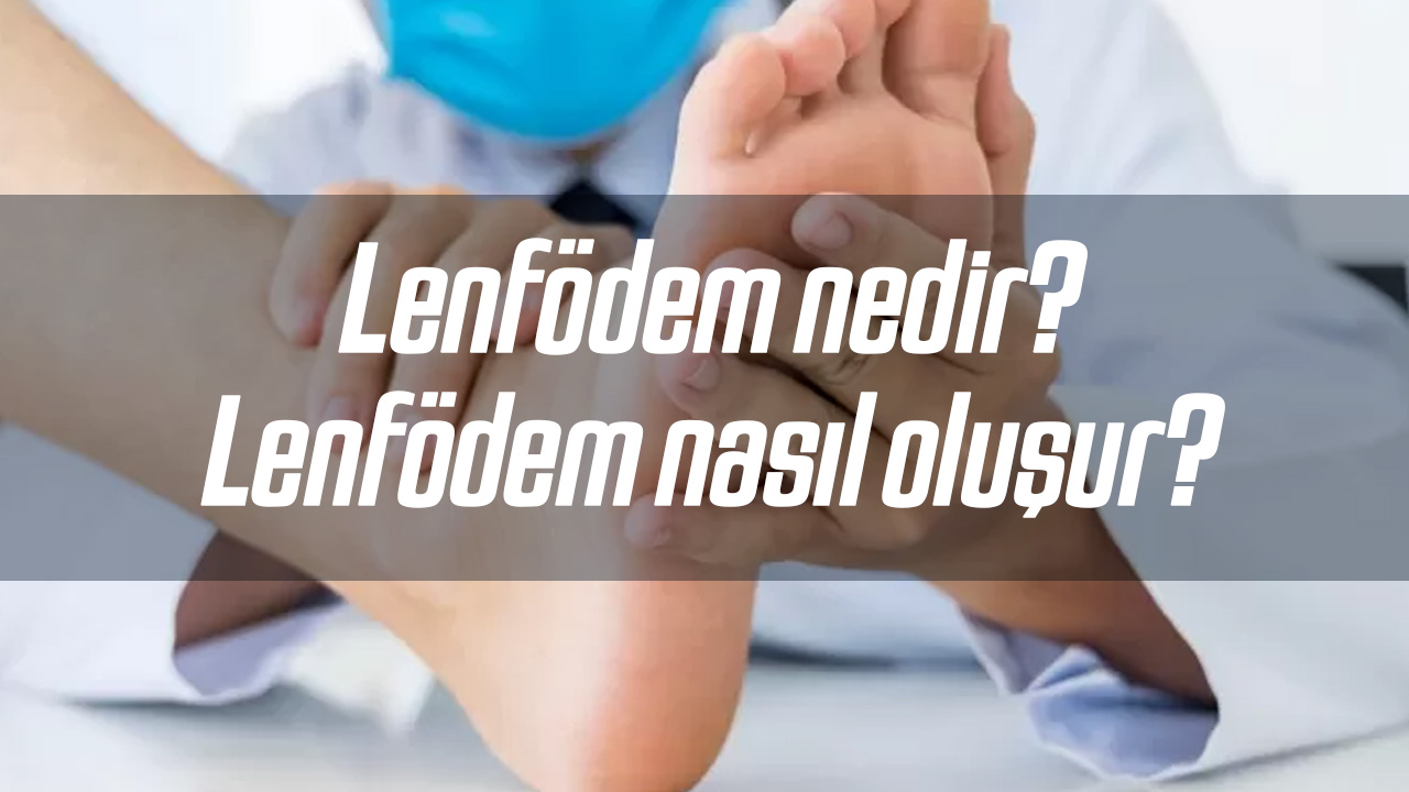lenfodem-nedir