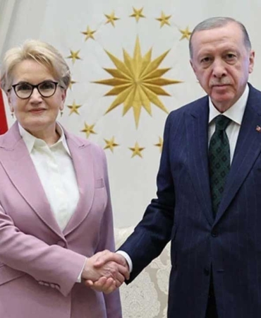 Fatih Portakal gelen telefonun detaylarını anlattı... Meral Akşener'le ilgili çok çarpıcı bilgi! 8 meral-akşener