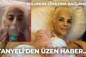 tanyeli