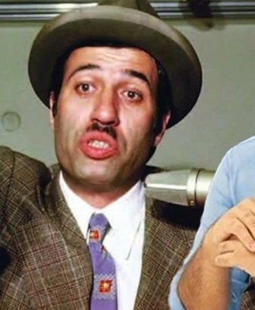 Türk sinemasına damga vuran ‘Zübük’ yeniden çekiliyor... ‘Zübük’ü bu sefer Ali Sunal oynayacak! 5 zubul-filmi