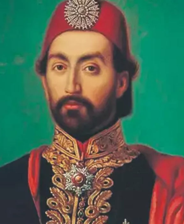 Abdülmecid Kimdir? Osmanlı’da Tanzimat Fermanı’nı İlan Eden Padişah 10 Abdülmecid