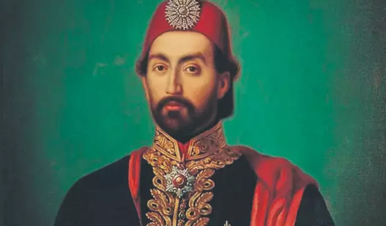 Abdülmecid Kimdir? Osmanlı’da Tanzimat Fermanı’nı İlan Eden Padişah