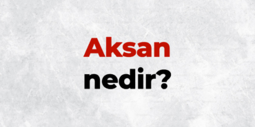 Aksan
