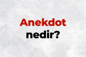 Anekdot