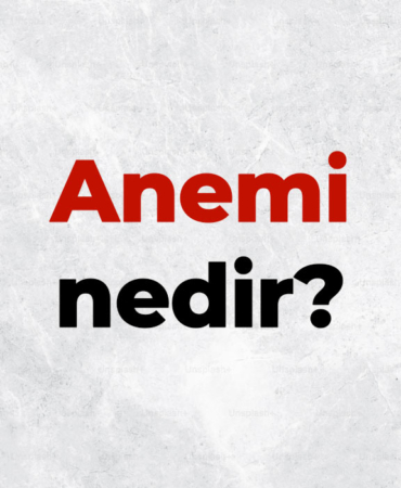 Anemi
